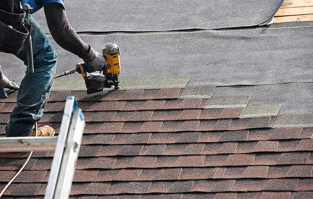 Licensed Emergency Roof Repair service in Bartlett, IL - Brentwood Metal Roofing